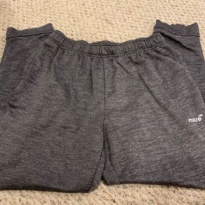 Mitre athletic pants